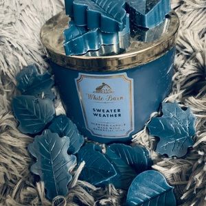 Bath and Body Works Candle Wax Melts